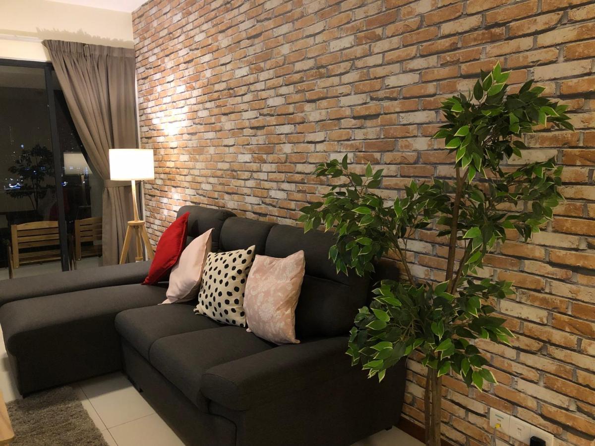 Seaview Water Purify Cozy Comfortable For Short & Long Stay In The Landmark By Katana جورج تاون المظهر الخارجي الصورة