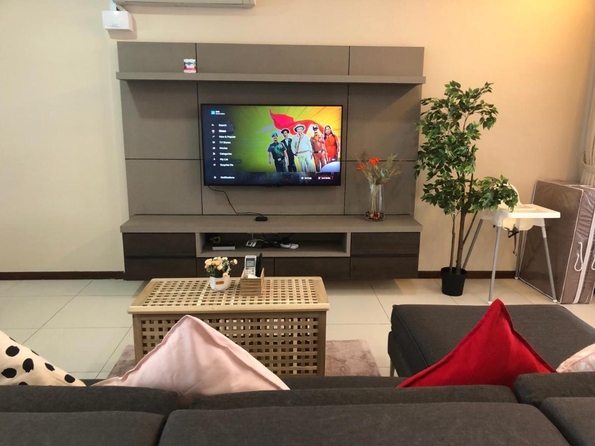 Seaview Water Purify Cozy Comfortable For Short & Long Stay In The Landmark By Katana جورج تاون المظهر الخارجي الصورة
